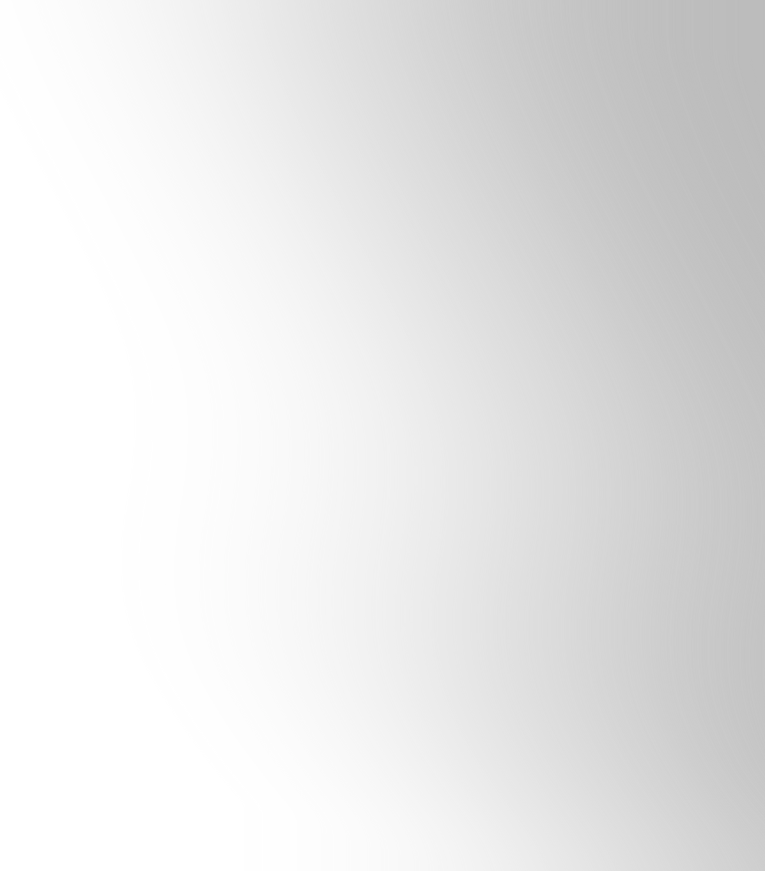 Gray Gradient Transparency Fade